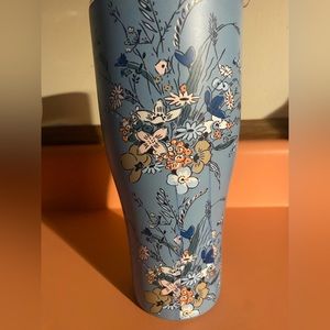 Vera Bradley Tumbler